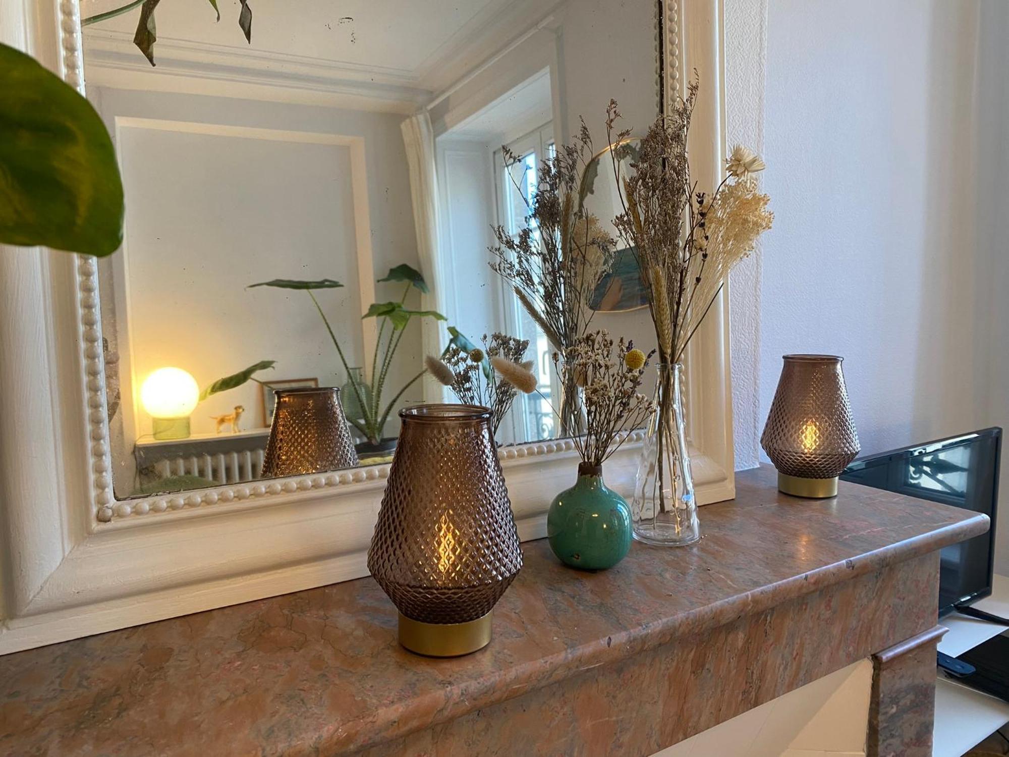 La Petitevillaise Granville Zewnętrze zdjęcie